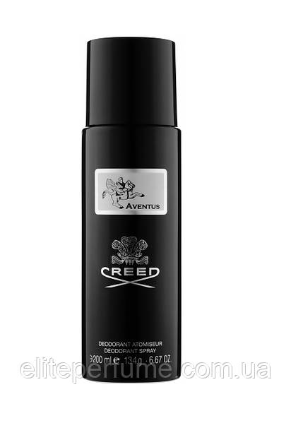 Creed aventus deodorant spray sale