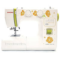 Бытовая швейная машина Janome Exellent Stitch 15A