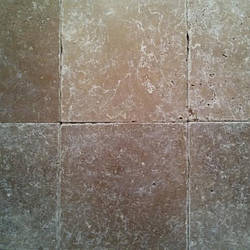 Травертин Noche Tumbled