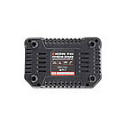 Пристрій зарядний для акумуляторів Li-ion 20 В струм заряду 4.0 А INTERTOOL WT-0345, фото 5