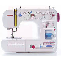 Бытовая швейная машина Janome Exellent Stitch 18A