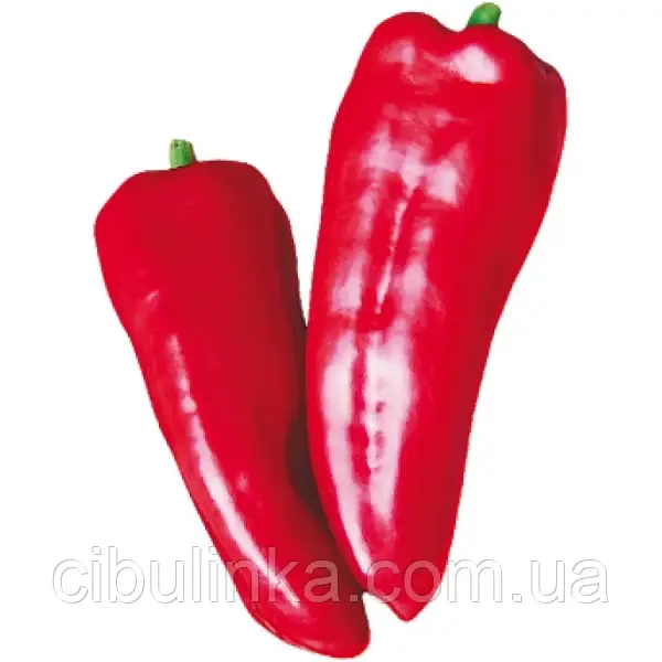 Перець солодкий Армагеддон F1 10 шт (zip-paket), фото 1