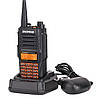 Рація Baofeng UV-9R plus 8W, захист IP67, фото 5