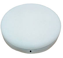 Панель LED накладна (без рамок) NOVUS 24W 4000K коло IP 20 (d170*170мм) TM LUMANO