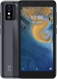 ZTE Blade L9 1/32GB Grey Гарантія 1 рік