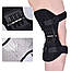 Підсилювач фіксатор колінного суглоба Power Knee Defenders / Комплект для підтримки на коліна, фото 6