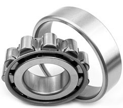 Подшипник 2307 (N307)