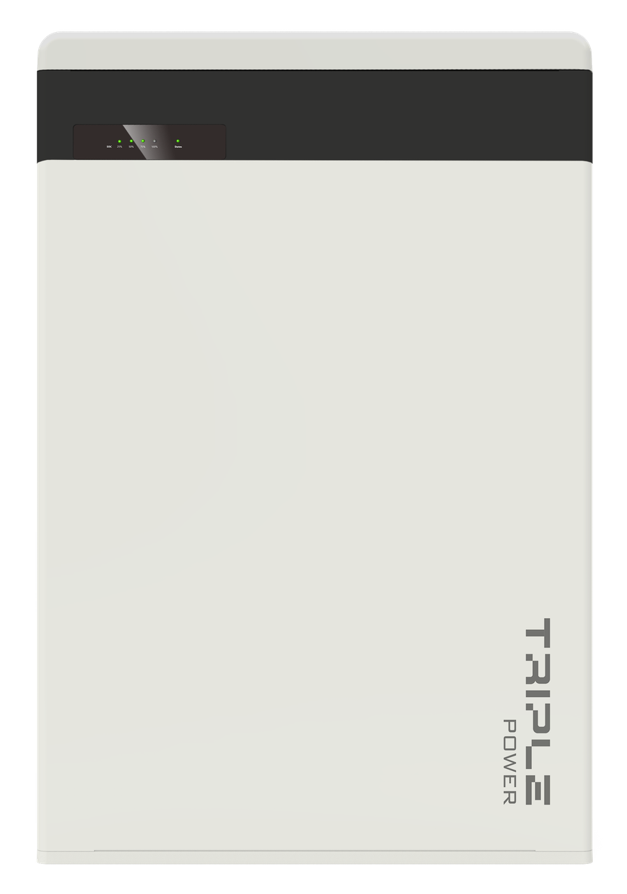 Акумулятор PROSOLAX Master Pack T-BAT H5.8, фото 1