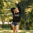 Світшот Ангел, фото 2