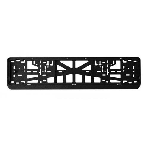 Рамка Сarlife під номер-об'ємні букви, Lanos, фото 1