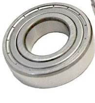 Підшипник 6205-2Z SKF Швеція 25x52x15 000031693, фото 1