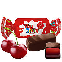 Цукерки "Toy Jelly cherry" 2,5 кг