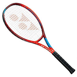 РАКЕТКА ДЛЯ ТЕННІСА YONEX 21 VCORE 100 (300G) TANGO RED