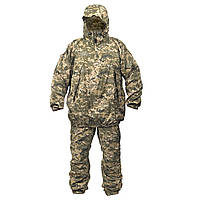 Костюм маскувальний ЗСУ (КМС)