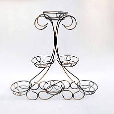 Підставка для квітів « Фонтан 6 »