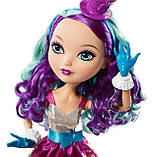 Лялька Ever After High Меделін Хеттер 42 см Країна Чудес, фото 4
