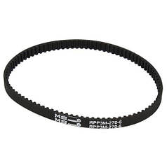 Ремінь RPP3M-270-6 для кухонного комбайна Kenwood KW663943