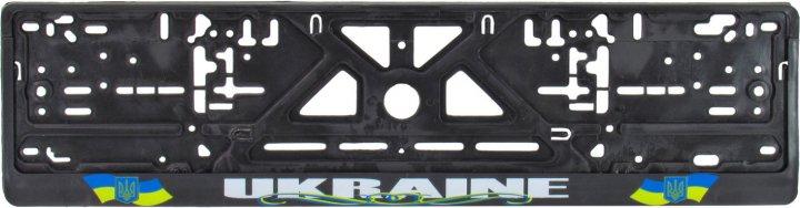 Рамка Сarlife під номер, Україна, фото 1