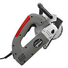 Штроборіз 1400 Вт INTERTOOL DT-0200, фото 6