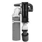 Штроборіз 1400 Вт INTERTOOL DT-0200, фото 8