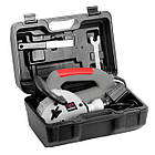 Штроборіз 1400 Вт INTERTOOL DT-0200, фото 9