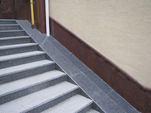 Гранітні сляби Запоріжжя, фото 1