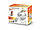 Міксер Esperanza EKM007E Muffin 300W silver, фото 4