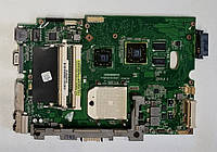 Материнская плата (нерабочая) Asus K50, X5 series K50AB, X5DAB / MB: K40AB Rev 1.3G