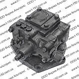 Розподільник Т-150К, правий, старого зразка з посмішкою, 150.37.025-1, ремонт, фото 2