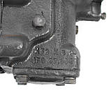 Розподільник Т-150, правий, нового зразка без посмішки, 150.37.025-1, ремонтний, фото 4