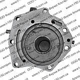 Розподільник Т-150К, правий, старого зразка з посмішкою, 150.37.025-1, ремонт, фото 6