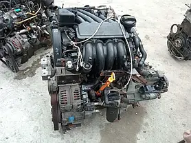 CHGA Двигун, фото 3