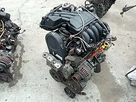 CHGA Двигун, фото 4