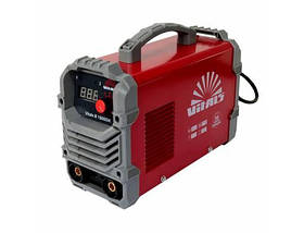 Зварювальний апарат Vitals B 1600DK