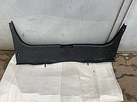 Накладка порога замка багажника для Mazda 6 GH Седан 2007- Original б/у GS1D6889X GS1D-6889X