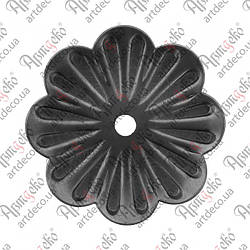 Квітка кована 95х2 Арт. 50.003.01