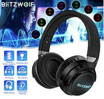 Bluetooth Наушники BlitzWolf BW-HP0 Pro