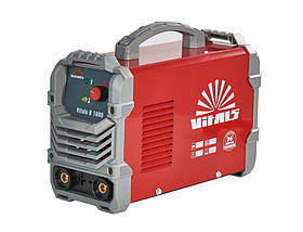 Зварювальний апарат Vitals B 1600