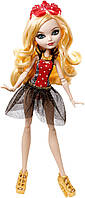 Лялька Ever After High Епл Вайт Дзеркальний пляж Mattel