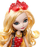 Лялька Ever After High Епл Вайт Дзеркальний пляж Mattel, фото 2