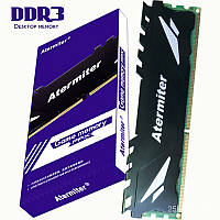 Оперативна пам'ять 4gb 1600mhz DDR3 Intel/Amd