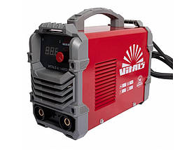 Зварювальний апарат Vitals B 1400D