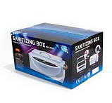 Сухожарова шафа для стерилізації інструментів КН 360В (Оригінал), фото 4