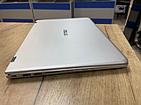 Ноутбук Asus Q405 X360 14 FHD IPS core i5 8250U/8gb/1Tb HDD, фото 3