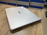 Ноутбук Asus Q405 X360 14 FHD IPS core i5 8250U/8gb/1Tb HDD, фото 2