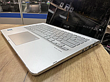 Ноутбук Asus Q405 X360 14 FHD IPS core i5 8250U/8gb/1Tb HDD, фото 4