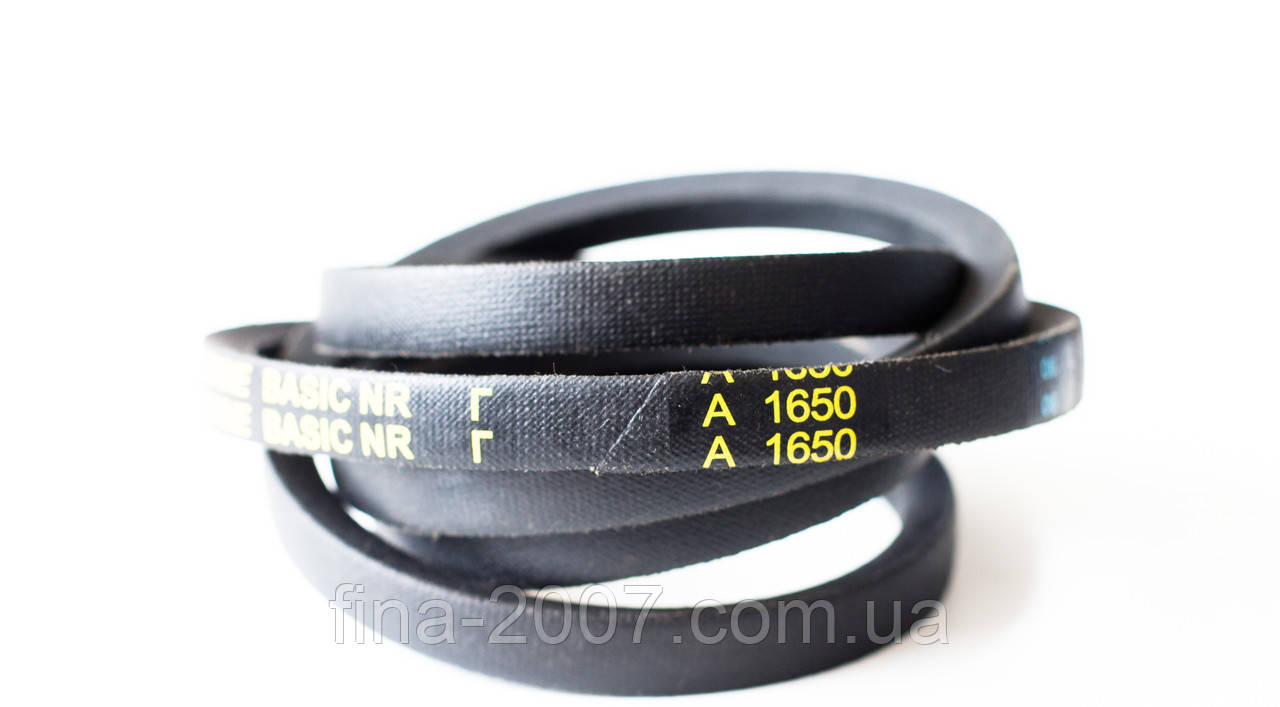 Ремінь А-1650 Megadyne (Італія)