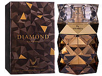 Жіноча парфумована вода Diamond Vivarea 100ml. Emper (100% ORIGINAL)