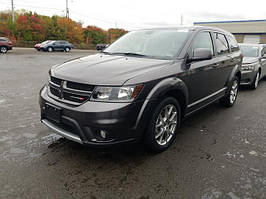 Dodge Journey se 2019