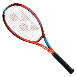 РАКЕТКА ДЛЯ ТЕННИСА YONEX 21 VCORE FEEL (250G) TANGO RED